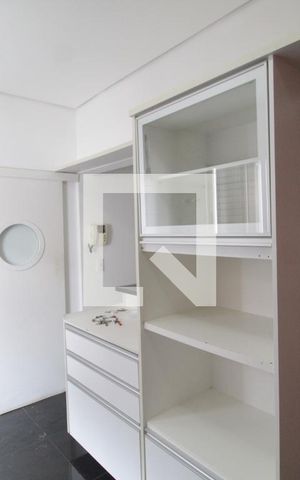 Casa para alugar com 280m², 3 quartos e 2 vagasCozinha