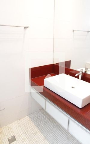 Casa para alugar com 280m², 3 quartos e 2 vagasBanheiro do Quarto 3