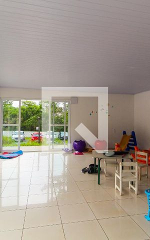Apartamento para alugar com 58m², 3 quartos e 1 vagaBrinquedoteca