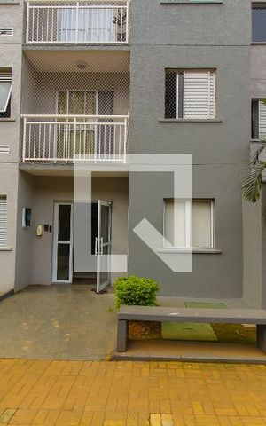 Apartamento para alugar com 58m², 3 quartos e 1 vagaÁrea comum