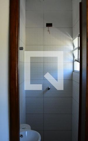 Casa de condomínio para alugar com 100m², 2 quartos e 1 vagaSuíte 1 