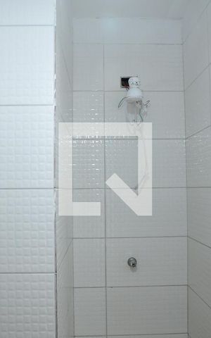 Casa de condomínio para alugar com 100m², 2 quartos e 1 vagaBanheiro suíte 2