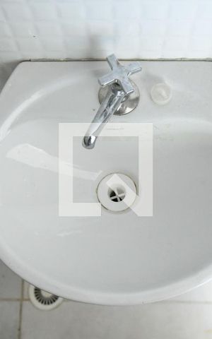 Casa de condomínio para alugar com 100m², 2 quartos e 1 vagaLavabo