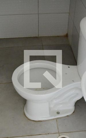 Casa de condomínio para alugar com 100m², 2 quartos e 1 vagaLavabo