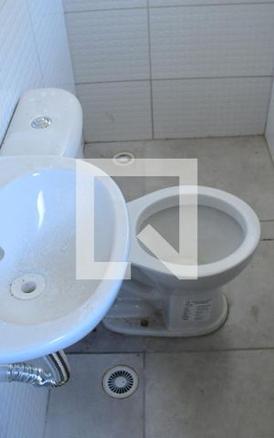 Casa de condomínio para alugar com 100m², 2 quartos e 1 vagaBanheiro Suíte 1 
