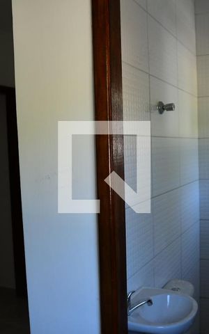 Casa de condomínio para alugar com 100m², 2 quartos e 1 vagaSuíte 1 