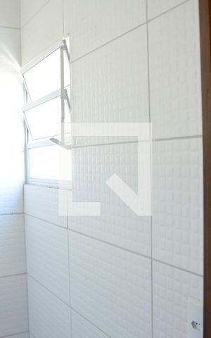 Casa de condomínio para alugar com 100m², 2 quartos e 1 vagaBanheiro Suíte 1 