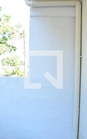 Casa de condomínio para alugar com 100m², 2 quartos e 1 vagaQuintal