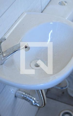 Casa de condomínio para alugar com 100m², 2 quartos e 1 vagaBanheiro Suíte 1 