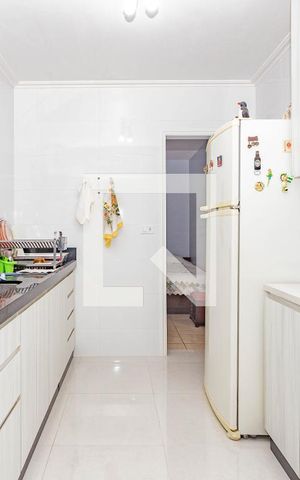 Casa à venda com 165m², 3 quartos e 2 vagasCozinha
