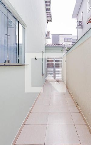 Casa à venda com 165m², 3 quartos e 2 vagasQuintal