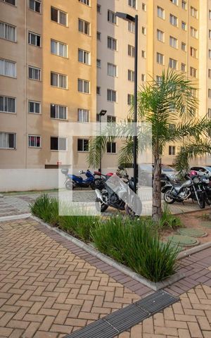 Apartamento para alugar com 42m², 2 quartos e sem vaga Apartamento para alugar com 42m², 2 quartos e sem vagaÁrea comum
