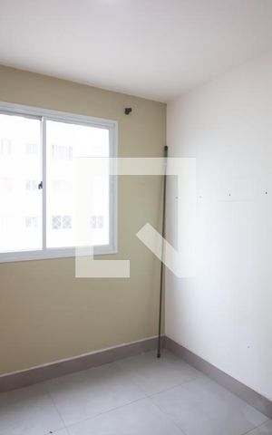Apartamento para alugar com 42m², 2 quartos e sem vaga Apartamento para alugar com 42m², 2 quartos e sem vagaQuarto 1