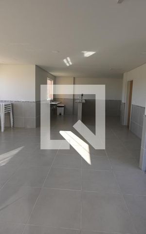 Apartamento para alugar com 54m², 2 quartos e 2 vagas Apartamento para alugar com 54m², 2 quartos e 2 vagasÁrea comum