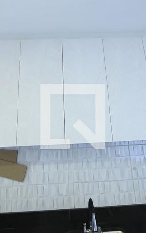 Apartamento para alugar com 54m², 2 quartos e 2 vagas Apartamento para alugar com 54m², 2 quartos e 2 vagasCozinha