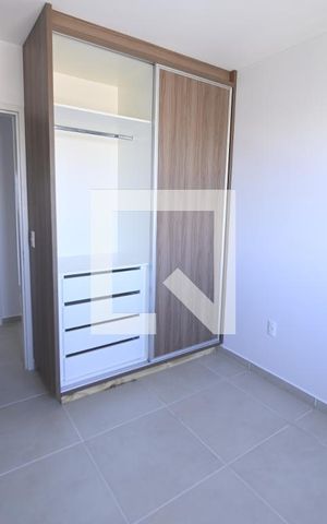 Apartamento para alugar com 54m², 2 quartos e 2 vagas Apartamento para alugar com 54m², 2 quartos e 2 vagasQuarto