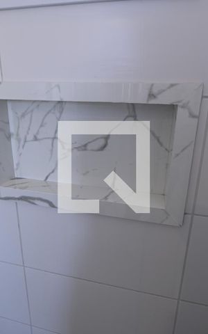 Apartamento para alugar com 54m², 2 quartos e 2 vagas Apartamento para alugar com 54m², 2 quartos e 2 vagasBanheiro 2