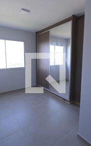 Apartamento para alugar com 54m², 2 quartos e 2 vagas Apartamento para alugar com 54m², 2 quartos e 2 vagasQuarto 2