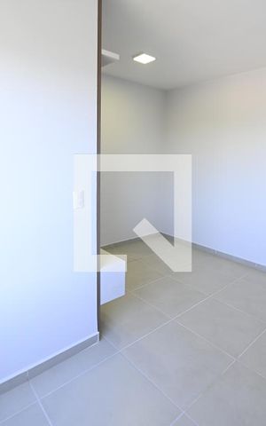 Apartamento para alugar com 54m², 2 quartos e 2 vagas Apartamento para alugar com 54m², 2 quartos e 2 vagasSala