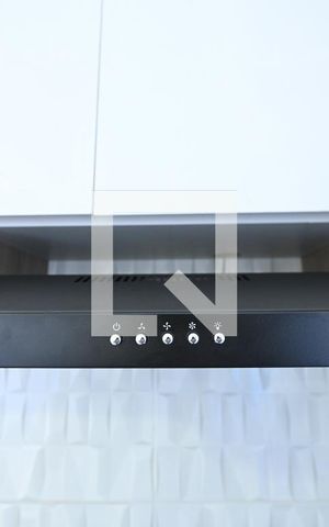 Apartamento para alugar com 54m², 2 quartos e 2 vagas Apartamento para alugar com 54m², 2 quartos e 2 vagasCozinha