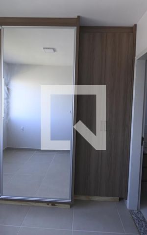 Apartamento para alugar com 54m², 2 quartos e 2 vagas Apartamento para alugar com 54m², 2 quartos e 2 vagasQuarto 2