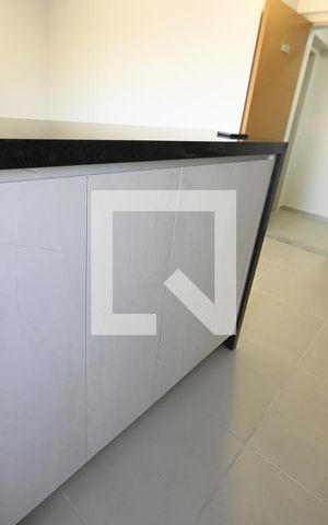Apartamento para alugar com 54m², 2 quartos e 2 vagas Apartamento para alugar com 54m², 2 quartos e 2 vagasCozinha