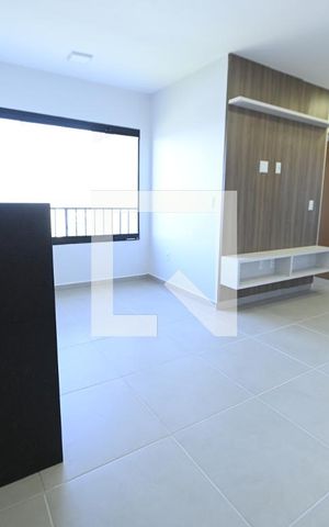 Apartamento para alugar com 54m², 2 quartos e 2 vagas Apartamento para alugar com 54m², 2 quartos e 2 vagasCozinha