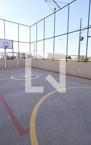 Apartamento para alugar com 54m², 2 quartos e 2 vagas Apartamento para alugar com 54m², 2 quartos e 2 vagasÁrea comum