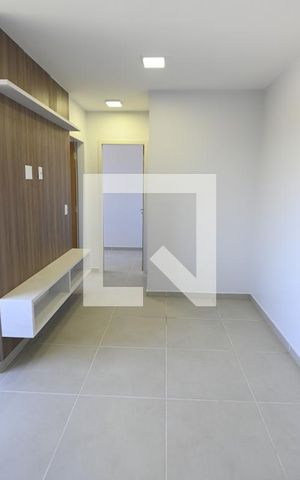 Apartamento para alugar com 54m², 2 quartos e 2 vagas Apartamento para alugar com 54m², 2 quartos e 2 vagasSala