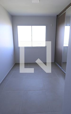Apartamento para alugar com 54m², 2 quartos e 2 vagas Apartamento para alugar com 54m², 2 quartos e 2 vagasQuarto 2