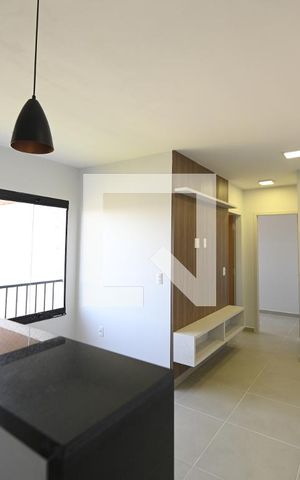 Apartamento para alugar com 54m², 2 quartos e 2 vagas Apartamento para alugar com 54m², 2 quartos e 2 vagasCozinha