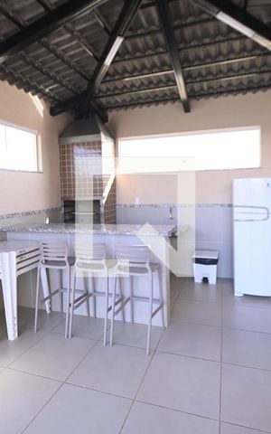 Apartamento para alugar com 54m², 2 quartos e 2 vagas Apartamento para alugar com 54m², 2 quartos e 2 vagasÁrea comum