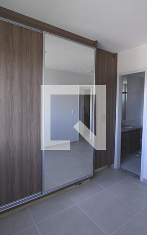 Apartamento para alugar com 54m², 2 quartos e 2 vagas Apartamento para alugar com 54m², 2 quartos e 2 vagasQuarto 2