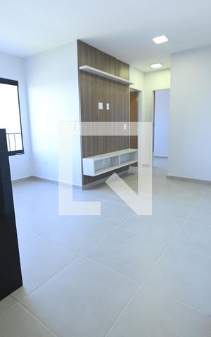 Apartamento para alugar com 54m², 2 quartos e 2 vagas Apartamento para alugar com 54m², 2 quartos e 2 vagasCozinha