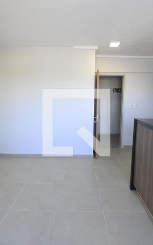 Apartamento para alugar com 54m², 2 quartos e 2 vagas Apartamento para alugar com 54m², 2 quartos e 2 vagasSala