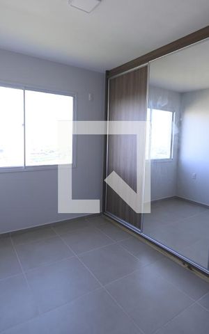 Apartamento para alugar com 54m², 2 quartos e 2 vagas Apartamento para alugar com 54m², 2 quartos e 2 vagasQuarto 2