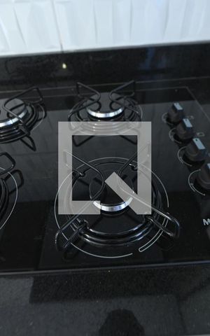 Apartamento para alugar com 54m², 2 quartos e 2 vagas Apartamento para alugar com 54m², 2 quartos e 2 vagasCozinha