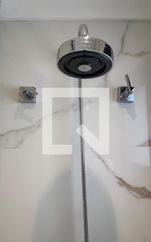 Apartamento à venda com 77m², 2 quartos e 2 vagas Apartamento à venda com 77m², 2 quartos e 2 vagasBanheiro