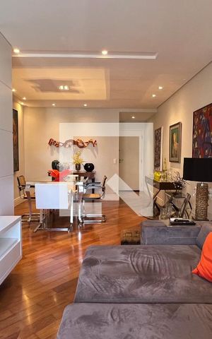Apartamento à venda com 77m², 2 quartos e 2 vagas Apartamento à venda com 77m², 2 quartos e 2 vagasSala de TV