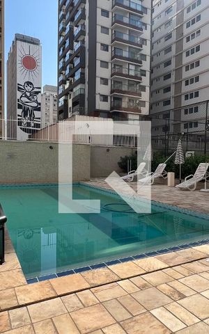 Apartamento à venda com 77m², 2 quartos e 2 vagas Apartamento à venda com 77m², 2 quartos e 2 vagasPiscina