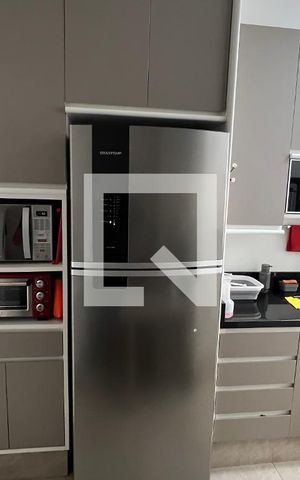Apartamento à venda com 77m², 2 quartos e 2 vagas Apartamento à venda com 77m², 2 quartos e 2 vagasCozinha