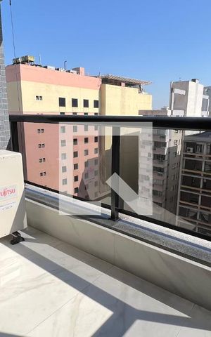 Apartamento à venda com 77m², 2 quartos e 2 vagas Apartamento à venda com 77m², 2 quartos e 2 vagasSacada