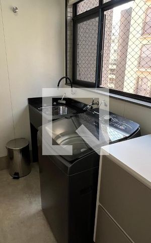 Apartamento à venda com 77m², 2 quartos e 2 vagas Apartamento à venda com 77m², 2 quartos e 2 vagasÁrea de Serviço