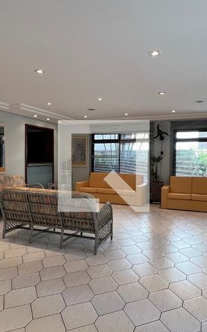 Apartamento à venda com 77m², 2 quartos e 2 vagas Apartamento à venda com 77m², 2 quartos e 2 vagasSalão de Festas