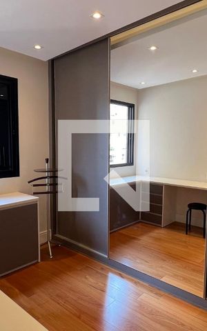 Apartamento à venda com 77m², 2 quartos e 2 vagas Apartamento à venda com 77m², 2 quartos e 2 vagasQuarto