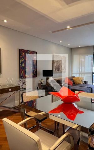 Apartamento à venda com 77m², 2 quartos e 2 vagas Apartamento à venda com 77m², 2 quartos e 2 vagasSala de Jantar