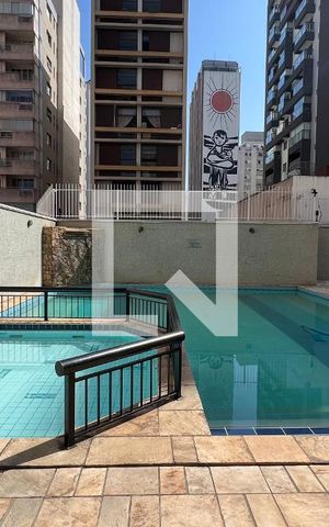 Apartamento à venda com 77m², 2 quartos e 2 vagas Apartamento à venda com 77m², 2 quartos e 2 vagasPiscina