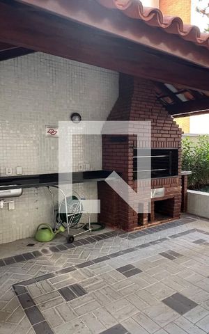 Apartamento à venda com 77m², 2 quartos e 2 vagas Apartamento à venda com 77m², 2 quartos e 2 vagasChurrasqueira