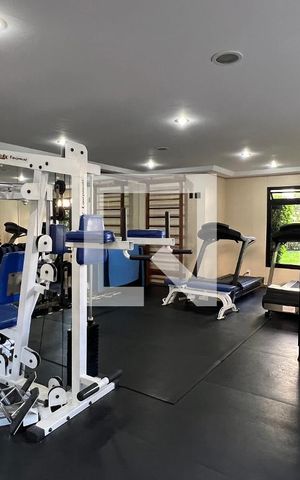 Apartamento à venda com 77m², 2 quartos e 2 vagas Apartamento à venda com 77m², 2 quartos e 2 vagasAcademia