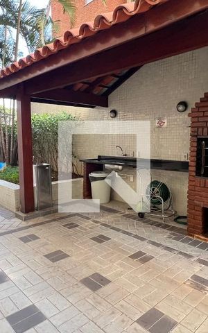 Apartamento à venda com 77m², 2 quartos e 2 vagas Apartamento à venda com 77m², 2 quartos e 2 vagasChurrasqueira